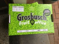 Transport Kartoffel Gemüse Frische Box Fruit Fresh 40x28x16cm Saarland - Perl Vorschau