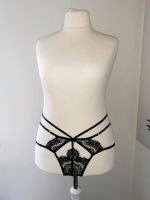 Hunkemöller Seraphina open Brazilian XL Sexy Dessous Wäsche Neu Schleswig-Holstein - Eggebek Vorschau