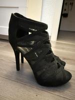 High Heels Catwalk Hessen - Steffenberg Vorschau