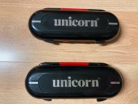 NEU! 2x UNICORN Dart case, Etui,Box Nordrhein-Westfalen - Möhnesee Vorschau