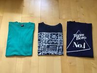 Herrenshirt Größe XL - Paketpreis 10 Euro incl. Versand Baden-Württemberg - Ulm Vorschau