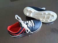 Fussballschuhe / Stollenschuhe Gr. 29 schwarz Nordrhein-Westfalen - Rietberg Vorschau