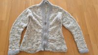 Vintage Strickjacke Kinder unisex Handarbeit Sachsen - Hoyerswerda Vorschau