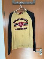 Levis Shirt gelb san francisco Männer Größe S Herzogtum Lauenburg - Geesthacht Vorschau