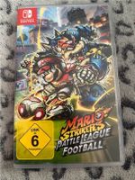 Mario Strikers Battle League Football Nintendo Switch Sachsen-Anhalt - Halberstadt Vorschau