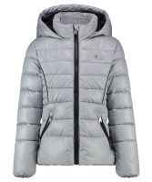 Vingino Winterjacke, Silber, Gr. 12 Jahre/152-158 cm *TOP* NP 79€ Köln - Porz Vorschau