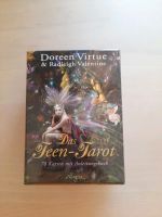 Feen-Tarot Nordrhein-Westfalen - Hilden Vorschau