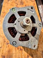 Lichtmaschine SKODA Original DDR Sachsen-Anhalt - Seegebiet Mansfelder Land Vorschau