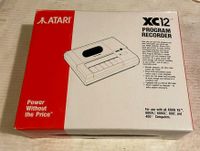 Atari xc12 neu zocken neu sammeln Technik Recorder Dresden - Löbtau-Nord Vorschau
