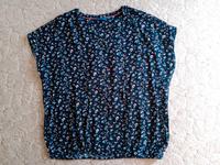 Tom Tailor Shirt Bluse Damen Größe 44 Thüringen - Friedrichroda Vorschau