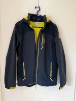 Softshelljacke Übergangsjacke Icepeak 176 blau Nordrhein-Westfalen - Kall Vorschau