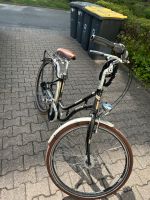 Fahrrad  zum verkaufen Hessen - Offenbach Vorschau