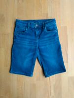 C und A Jeans Shorts Gr. 134 Nordrhein-Westfalen - Heiligenhaus Vorschau