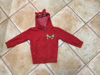 Pullover Jacke Disney Hund Gr 116- sehr gut Berlin - Gatow Vorschau