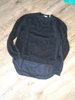Sweatshirt mit Bluseneinsatz Niedersachsen - Geestland Vorschau