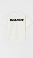 JIL SANDER T-SHIRT MIT RECHNUNG Süd - Niederrad Vorschau