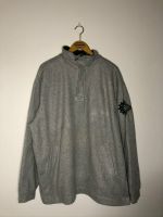 Vintage / Retro Hugo Boss Half-Zip Fleece Sweater - Pullover - 1A Niedersachsen - Neuenhaus Vorschau