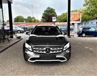Mercedes-Benz GLA 180/Neu Facelift/kamera/Business/Led/Leder Dortmund - Innenstadt-Nord Vorschau