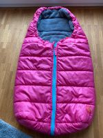 Fußsack Wintersack Maxi Cosi/Babyschale Kinderwagen von Kaiser Nordrhein-Westfalen - Greven Vorschau