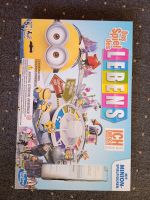 Spiel des Lebens.  Minions Bergedorf - Hamburg Lohbrügge Vorschau