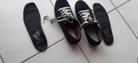 Schnürschuhe Rieker Gr. 39,5 (6)  fallen klein aus /schwarz-blau Bayern - Hemau Vorschau