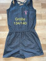 12x !Ab 2,50€pro Stück  Mädchen- Kleider  / Jumpsuits 134/140 Nordrhein-Westfalen - Siegen Vorschau