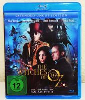 The Witches of Oz  Blu-ray neuwertig Bayern - Bamberg Vorschau