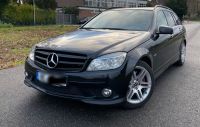 Mercedes C350 AMG Line 3Liter V6 CDI Kombi Nordrhein-Westfalen - Neuss Vorschau