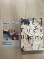 Manga - F*** Buddy - mit sns Card - boys love Baden-Württemberg - Rheinstetten Vorschau