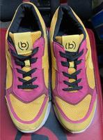 Bugatti Schuhe Gr. 41 Nordrhein-Westfalen - Essen-Haarzopf Vorschau