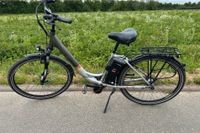 Prophete Navigator.Pro City E-Bike 28“ mit Mittelmotor Nordrhein-Westfalen - Elsdorf Vorschau