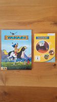 Yakari Buch und 3 DVD Sachsen - Delitzsch Vorschau