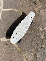 Penny Board weiß Bayern - Großweil Vorschau