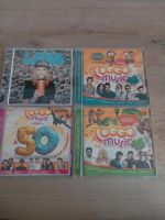 4 Musik CDs Niedersachsen - Osnabrück Vorschau