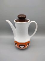 Vintage Kaffeekanne von Seltmann Weiden Bavaria 70er Jahre Hessen - Neuhof Vorschau