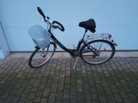 Damenrad 28 Zoll Citybike Sachsen-Anhalt - Magdeburg Vorschau