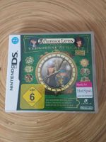 Nintendo DS Spiel 'Professor Layton' Baden-Württemberg - Ellhofen Vorschau