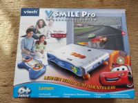 vtech V.smile Pro 3D Lernspielsystem + Cars Spiel, vsmile TOP!! Baden-Württemberg - Eislingen (Fils) Vorschau