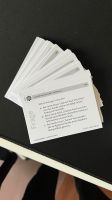 500 Lernkarten Prüfung Kaufmann im E-Commerce Berlin - Lichtenberg Vorschau