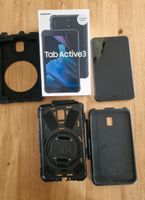 ⭐ Samsung Active 3 super Zustand mit Case ⭐ München - Pasing-Obermenzing Vorschau