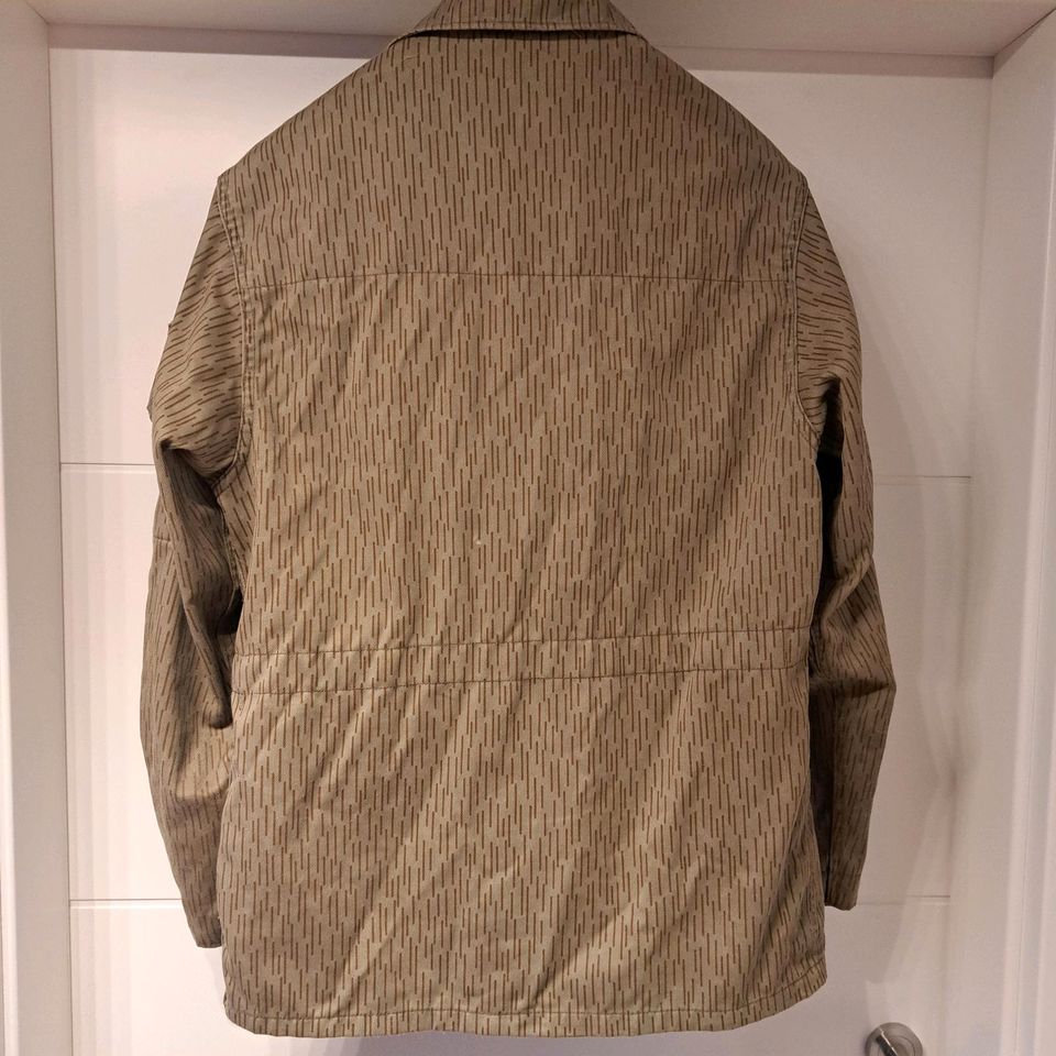 Original NVA Jacke in Leipzig