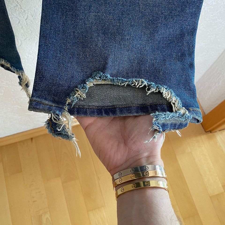 Balenciaga Jeans in Augsburg