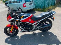 Honda VF 500 F Für Bastler ohne Papiere Nordrhein-Westfalen - Herne Vorschau