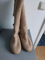 Strickstiefel von ugg Hessen - Flörsheim am Main Vorschau