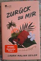 Laura Malina Seiler - Buch: zurück zu mir Baden-Württemberg - Gaienhofen Vorschau