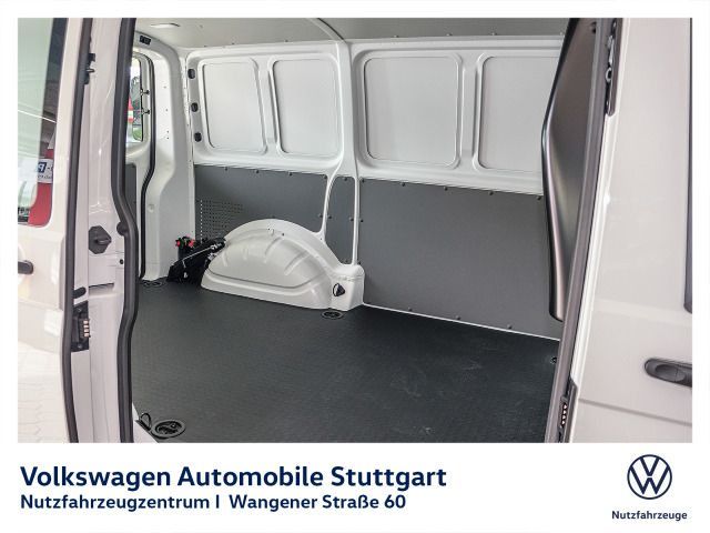 Volkswagen T6.1 Kasten 2,0 l 110 kW TDI SCR Frontantrieb 7- in Stuttgart