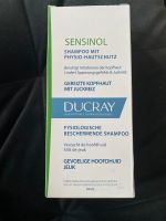 Ducray sensinol Shampoo 200ml Neu Düsseldorf - Bilk Vorschau