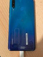 Huawei P30 lite peacock blue Niedersachsen - Bomlitz Vorschau