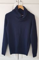 Zara Herren Sweater mit Flicken (M) Berlin - Schöneberg Vorschau