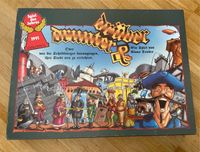 Drunter und Drüber - Gesellschaftsspiel - Spiel des Jahres 1991 Baden-Württemberg - Ulm Vorschau